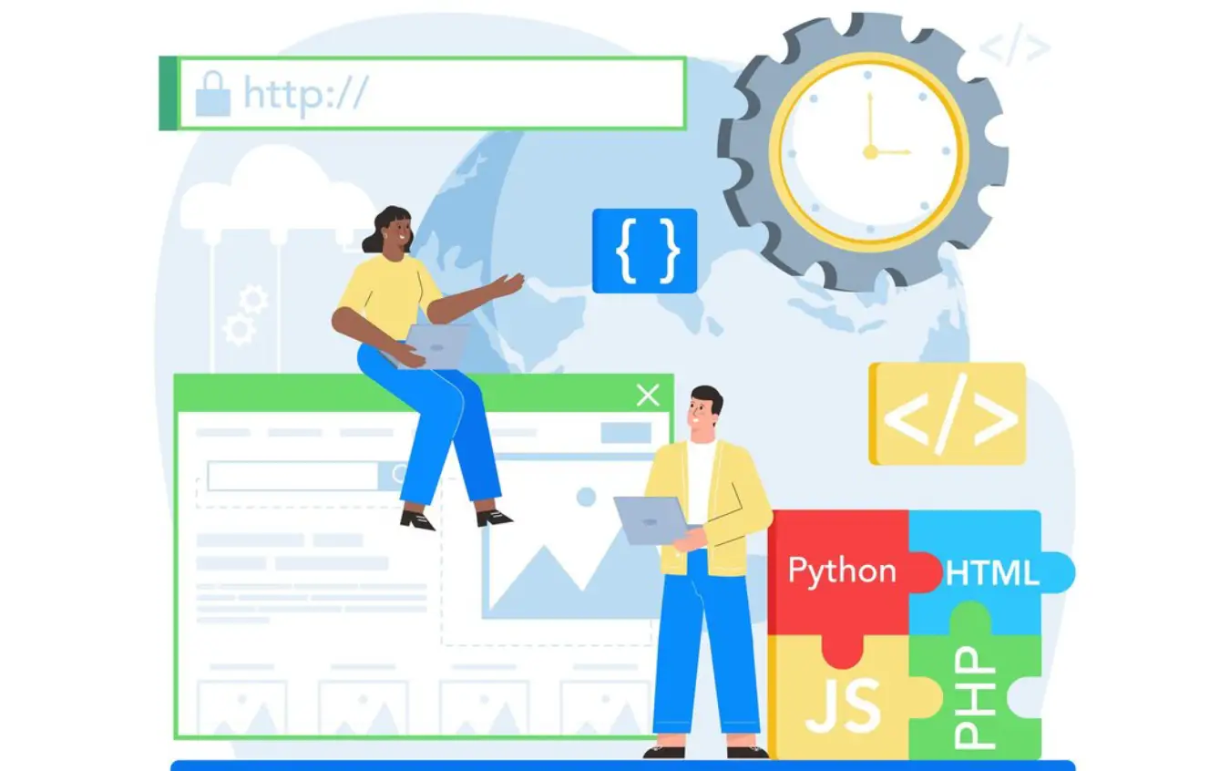 Website Development